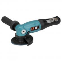 Dynabrade 52624 - 4" (102 mm) Dia. Right Angle Disc Sander