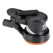 Dynabrade 56844 - 3-1/2" (89 mm) Dia. Central Vacuum Dynorbital Supreme Random Orbital Sander