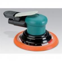 Dynabrade X3252V - 3" Mini Extreme & 5" Extreme Random Orbital Sander, Vac, Sales Package