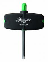 Bondhus 34708 - T8 TorxÂ® Tip Wingdriver Tool