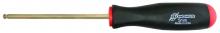 Bondhus 38656 - 3.0mm GoldGuard Plated Ball End Screwdriver