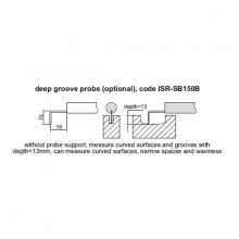 Insize ISR-SB150B - Insize-ISR-SB150B