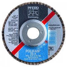 PFERD 62322 - Pferd POLIFAN Type 29 SG Flap Discs