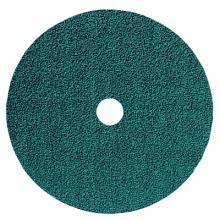 PFERD 62526 - Pferd Zirconium Alumina Z Fiber Discs