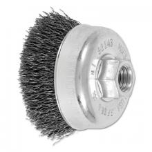 PFERD 82243 - Pferd Mini Crimped Cup Brushes