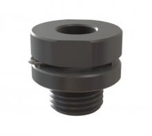 CARR LANE CLM-10-TLPB-OS - CLM-10-TLPB-OS Metric Threaded Locking-Pin Bushings, Steel