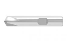 Ceratizit 52152060 - SOLID CARBIDE NC DEBURRING CUTTER