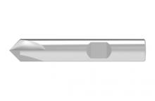 Ceratizit 5366508000 - SOLID CARBIDE NC DEBURRING CUTTER