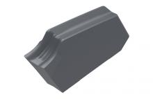 Ceratizit 70331857 - CARBIDE GROOVING INSERT