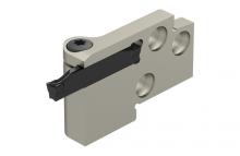 Ceratizit 70828025 - MODULAR CLAMP MSS GROOVE MODULE AXIAL AX