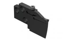 Ceratizit 70895212 - MODULAR CLAMP MSS AX. GROOVE MODULE GX24