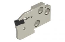 Ceratizit 70896025 - MODULAR CLAMP MSS EXT. GROOVE MODULE SX