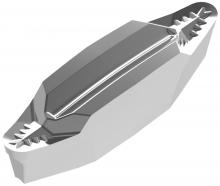 Ceratizit 7022763200 - CARBIDE GROOVING INSERT