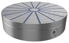 Magnetic Products Inc. RC-400-REN - Double Rare Earth Radial Pole Round Chuck