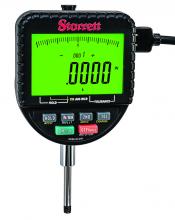 LS Starrett 2700-800 - BACKLIGHT DIGITAL INDICATOR - RANGE 1", RES. .0001"