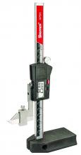 LS Starrett 3751AZ-6/150 - ELECTRONIC HEIGHT GAGE, 0-6"/150mm