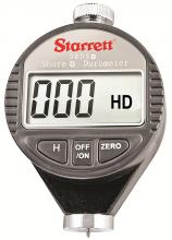 LS Starrett 3805D - SHORE D DOROMETER