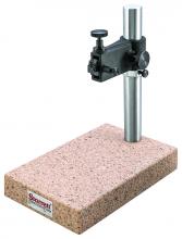 LS Starrett 653G - GRANITE COMPARATOR STAND W/O INDICATOR