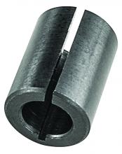 LS Starrett 80SB - SPLIT BUSHING, 1/2"L, .219" ID, .375" OD