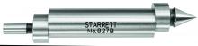 LS Starrett 827B - EDGE FINDER, DOUBLE END, .500" X .200"