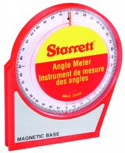 LS Starrett AM-2 - ANGLE METER