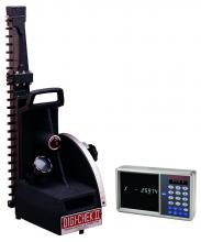 LS Starrett DHG 2150. - DHG 2150. DIGI-CHEK II