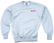 LS Starrett GSS-XXXL - STARRETT SWEATSHIRT-GRAY (XXXL)