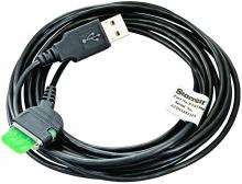 LS Starrett PT63388 - USB CABLE WITH CD