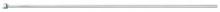 LS Starrett PT99336 - DEPTH ROD, 5-6", FOR #440