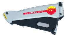 LS Starrett S011 - UTILITY KNIFE, HIDDEN EDGE