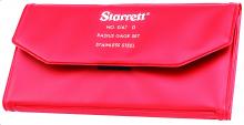 LS Starrett 05206-0 - CASE, FRONT