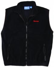 LS Starrett SFV-XXL - STARRETT SLEEVELESS FLEECE VEST (XXL)