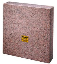 LS Starrett G-81926 - MASTER SQUARE M PINK 5F A 16X16X4