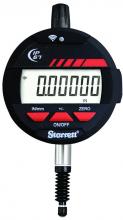 LS Starrett W2900-1 - ELECTRONIC INDICATOR WIRELESS - RANGE .5"/12mm RESOLUTION .00005"-0.001mm