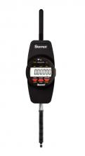 LS Starrett W2900-6-2 - ELECTRONIC INDICATOR WIRELESS - RANGE 2"/50mm RESOLUTION .0005/.0001/.00005"-.01/0.001mm