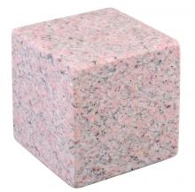 LS Starrett G-81985 - CUBE M PINK 6F A 6X6X6