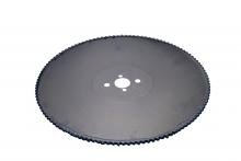 C.H. Hanson 9683134 - HSS Circular Saw Blade 10-inch 78T