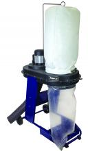 C.H. Hanson 9686004 - 3/4 HP 120-Volt Vertical Dust Collector