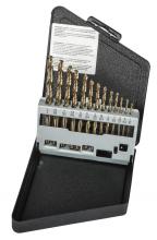 Dormer.Pramet 99944 - C13R10CO Jobber Drill Set