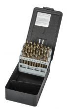 Dormer.Pramet 99961 - C26M42CO Stub Drill Set