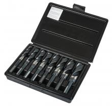 Dormer.Pramet 90558 - C8R57 Reduced Shank Drill Set