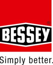 Bessey JM-1200 - Torque Multiplier, 3/4 Inch Input Drive, 1-1/2 Inch Output Drive, Max Output 3,000 Ft/Lbs