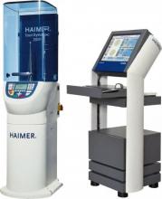 HAIMER TD103-H01-US - Tool Dynamic TD Comfort Plus Balancing Machine