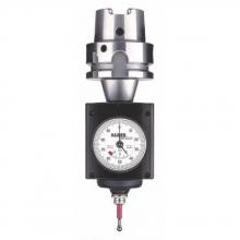 HAIMER 80.963.A63 - 3D-Sensor- Zero Master analog with integrated taper