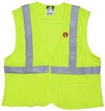 MCR Safety FRMCL2MLXL - MCR Safety FRMCL2MLXL