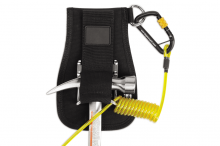 Python HOL-HAMMER - Hammer Holster (Belt)