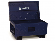 Williams JHW50952B - 48" Job Site Box Blue