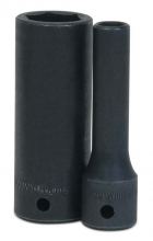 Williams JHW14M-626 - 1/2" Drive 6-Point Metric 26 mm Deep Impact Socket