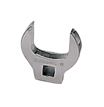 Williams JHWBCOM16 - 3/8" Drive Metric 16 mm Open-End Crowfoot Wrench