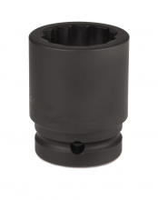 Williams JHW6M-1240 - 3/4" Drive 12-Point Metric 40 mm Shallow Impact Socket